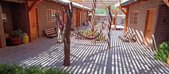 Km Zero El Huertillo