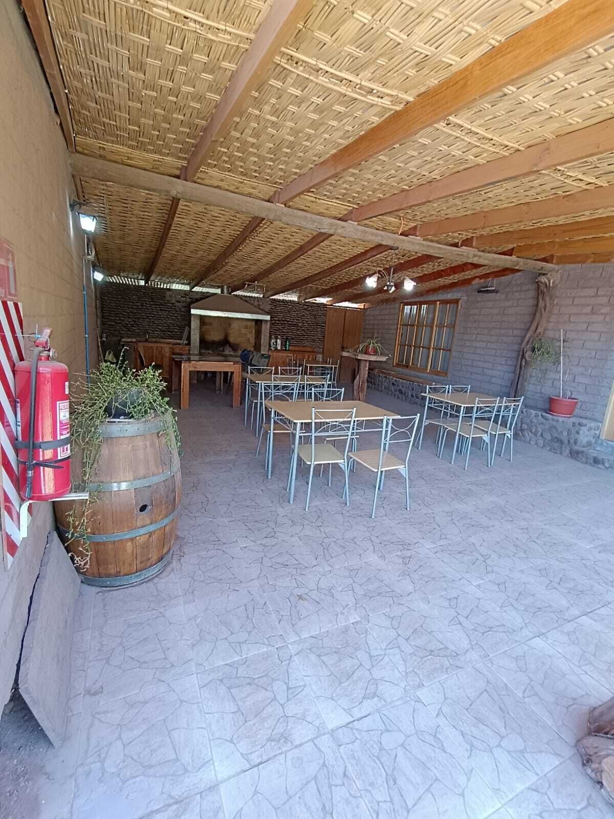 Photo - Hostal Km Zero El Huertillo