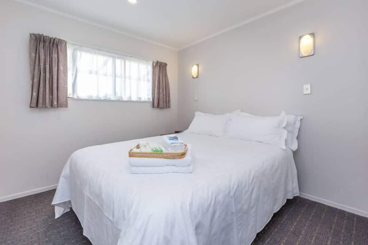 Desk, iron/ironing board, cribs (free), rollaway beds (surcharge)