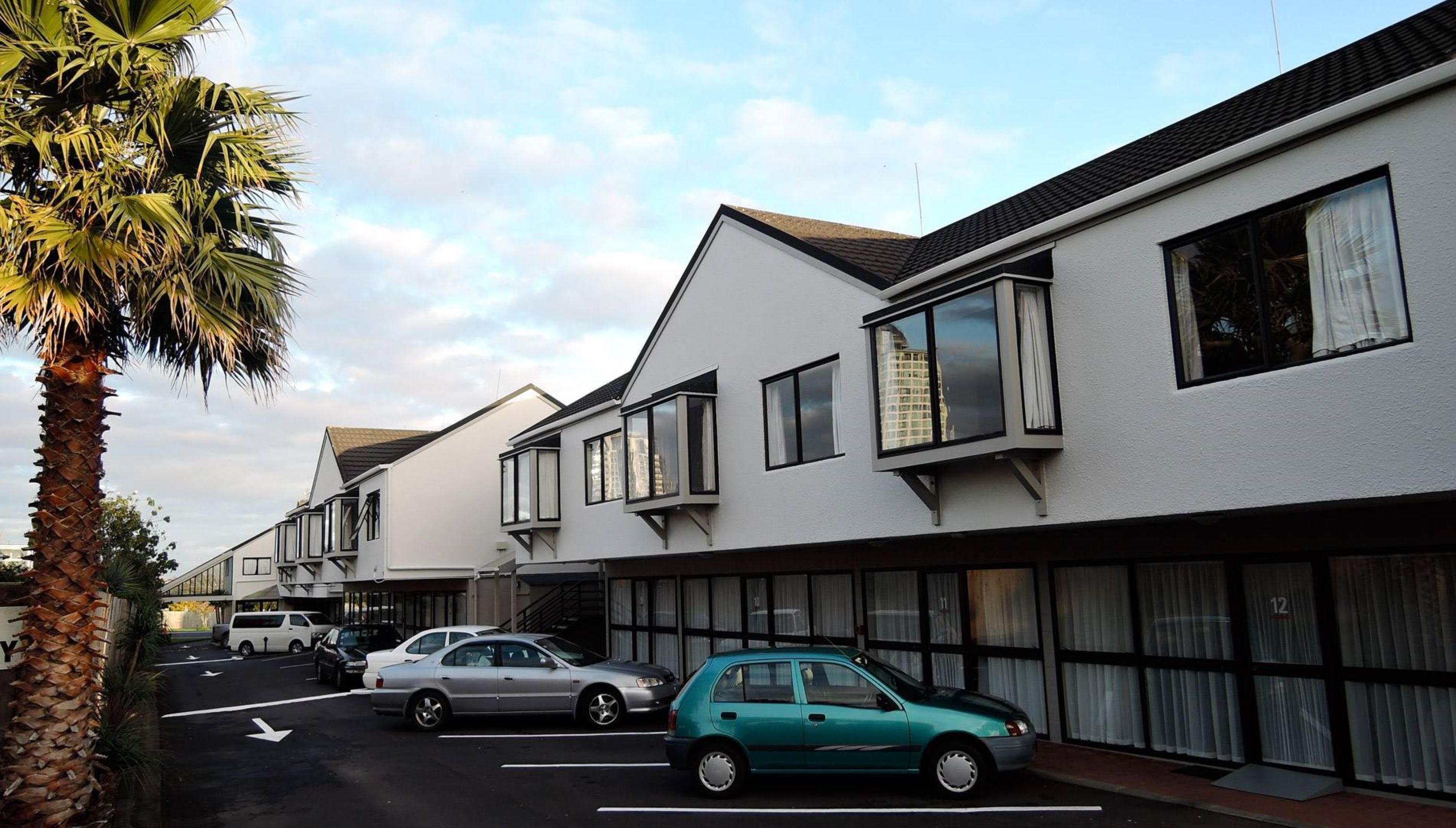 Photo - Anzac Court Motel