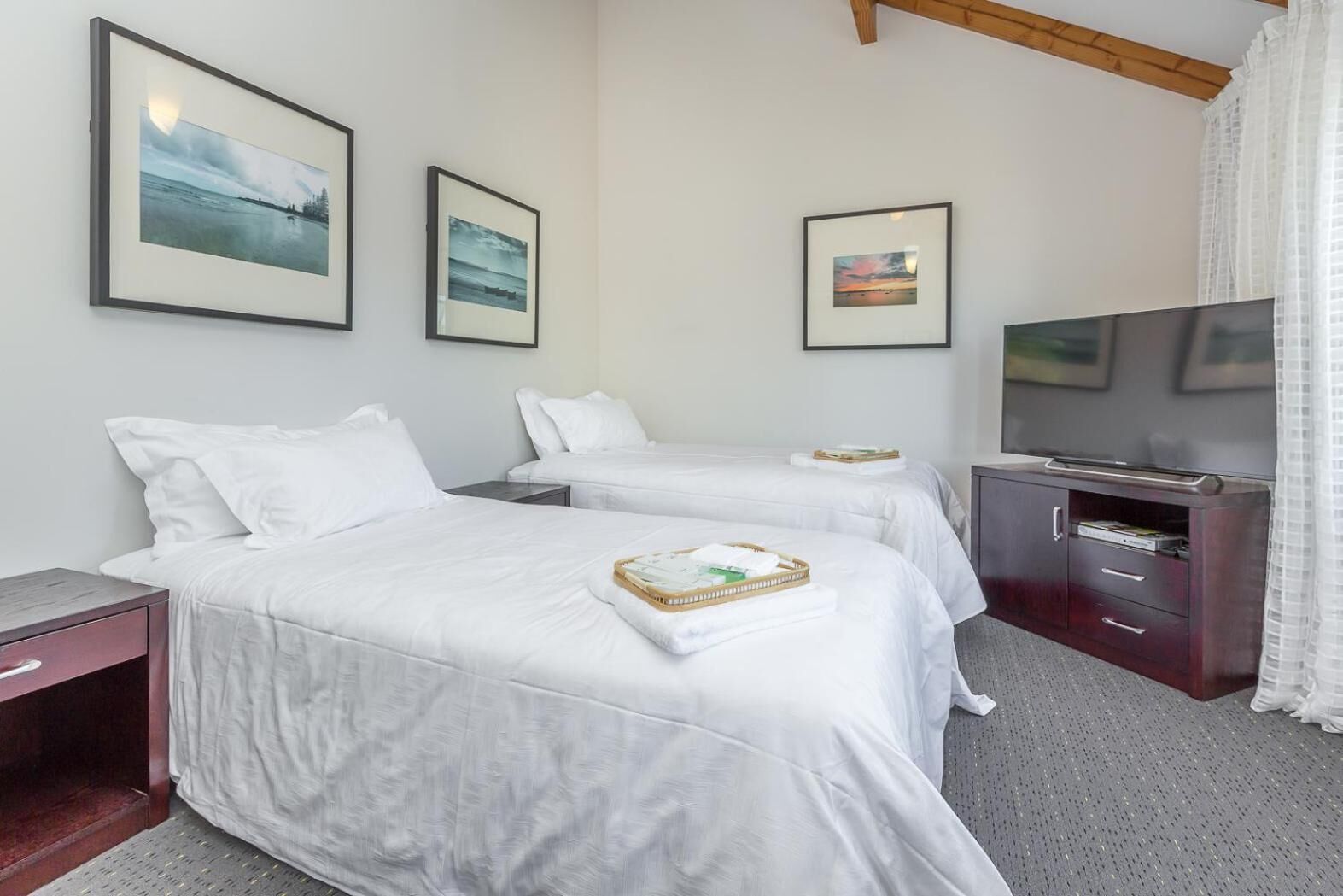 Photo - Anzac Court Motel