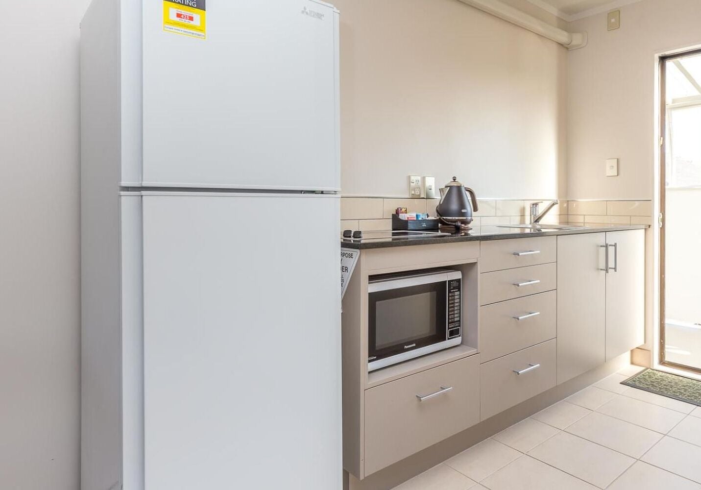 Photo - Anzac Court Motel