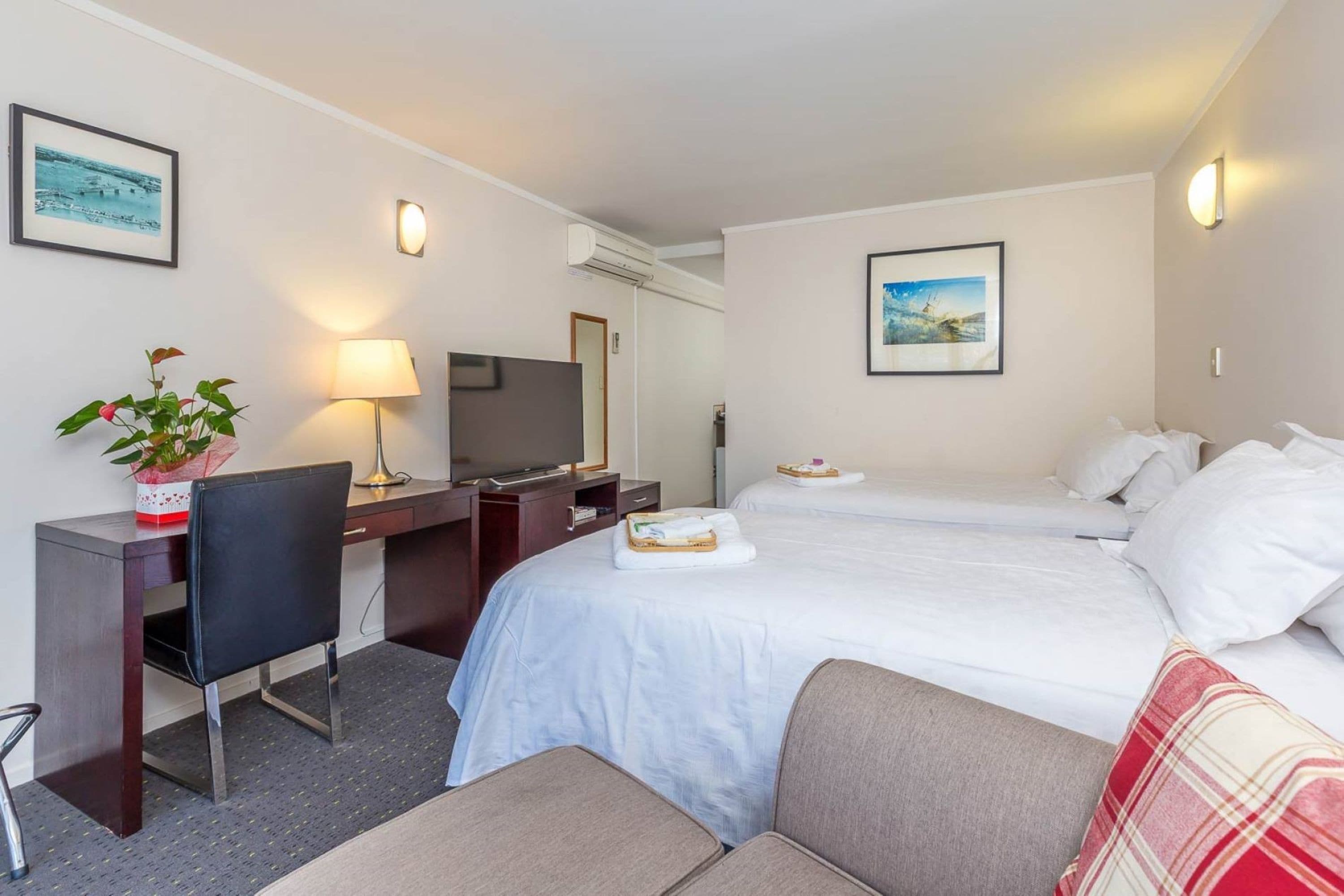 Photo - Anzac Court Motel