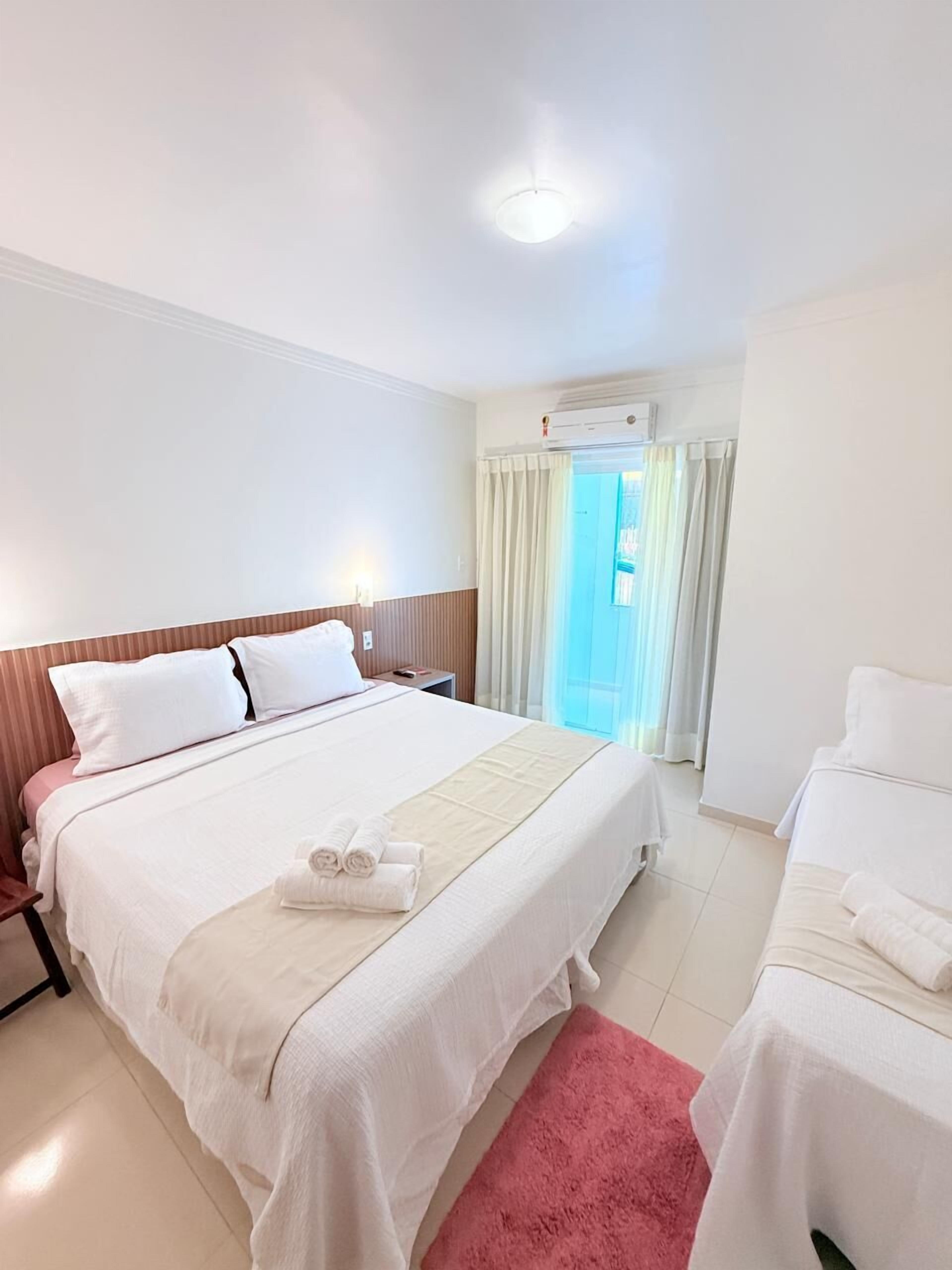 Quarto Standard Superior