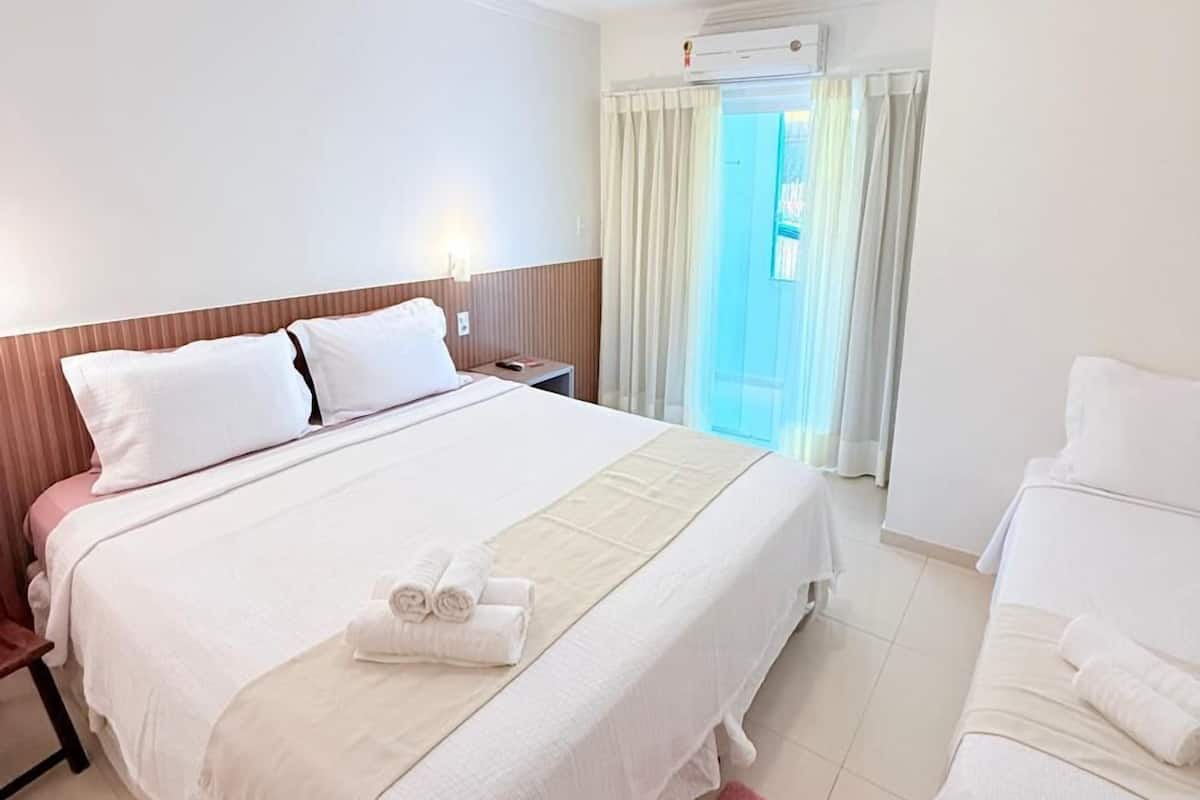 Quarto Standard Superior