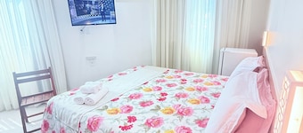 Vila do Morro Pousada