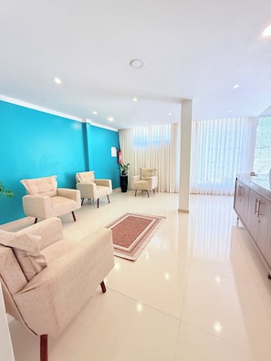 Front of property - Vila do Morro Pousada (Cairu)