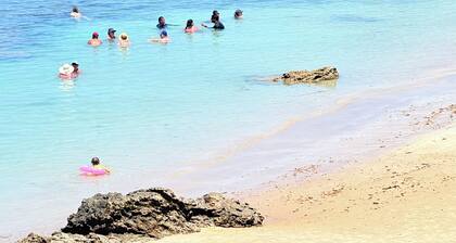 Vila do Morro Pousada