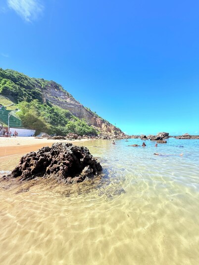 Vila do Morro Pousada