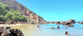 Vila do Morro Pousada
