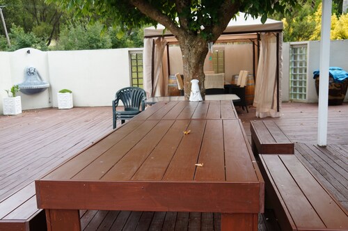 Silver Waters Lodge