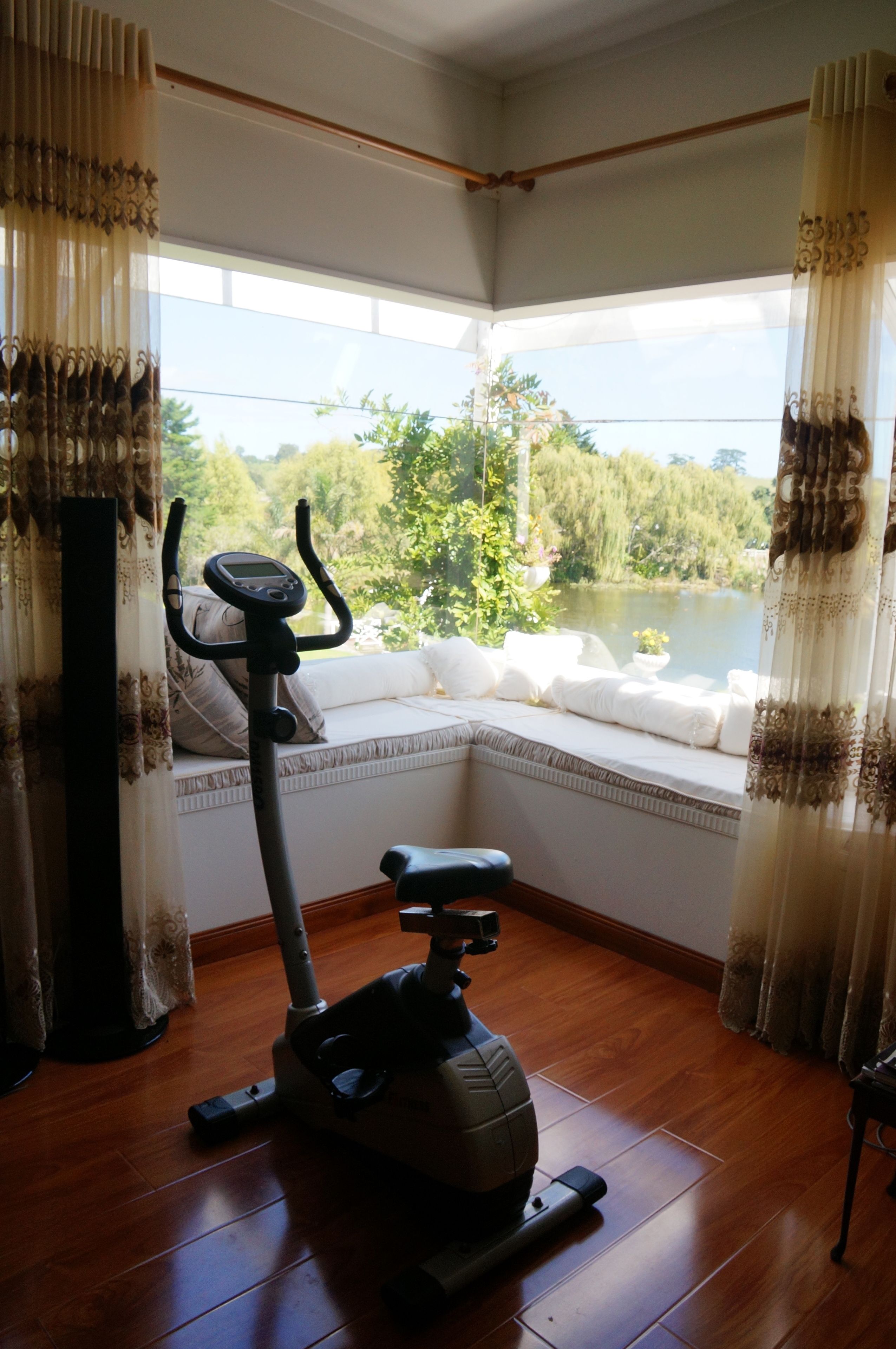 Silver Waters Lodge | Room amenity