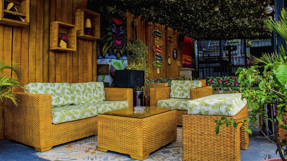 Los Patios Hostel Boutique - The Best Hostel Medellin by null