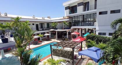 Hotel Las Brisas