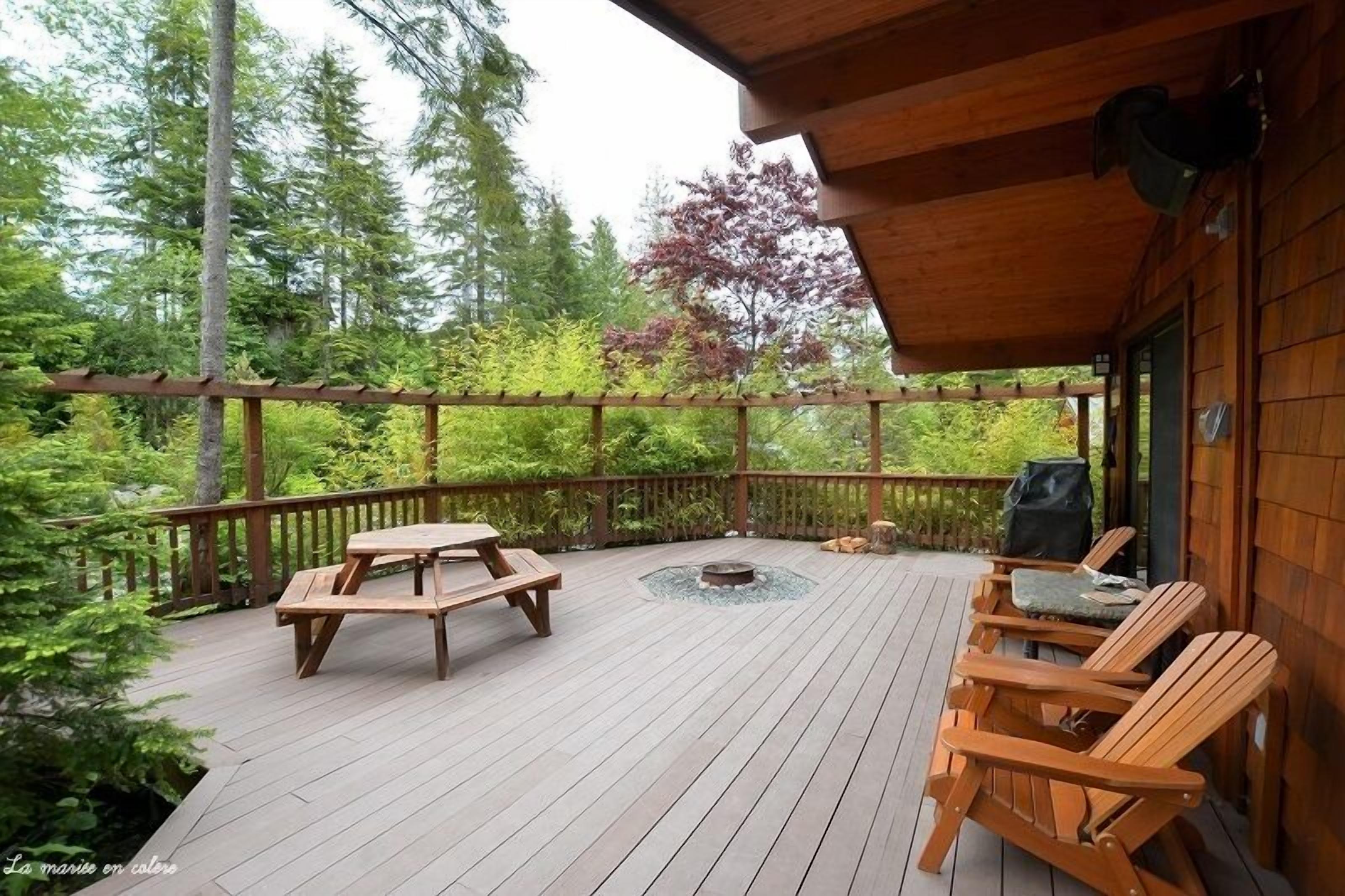 Handsome Dan's Port Renfrew