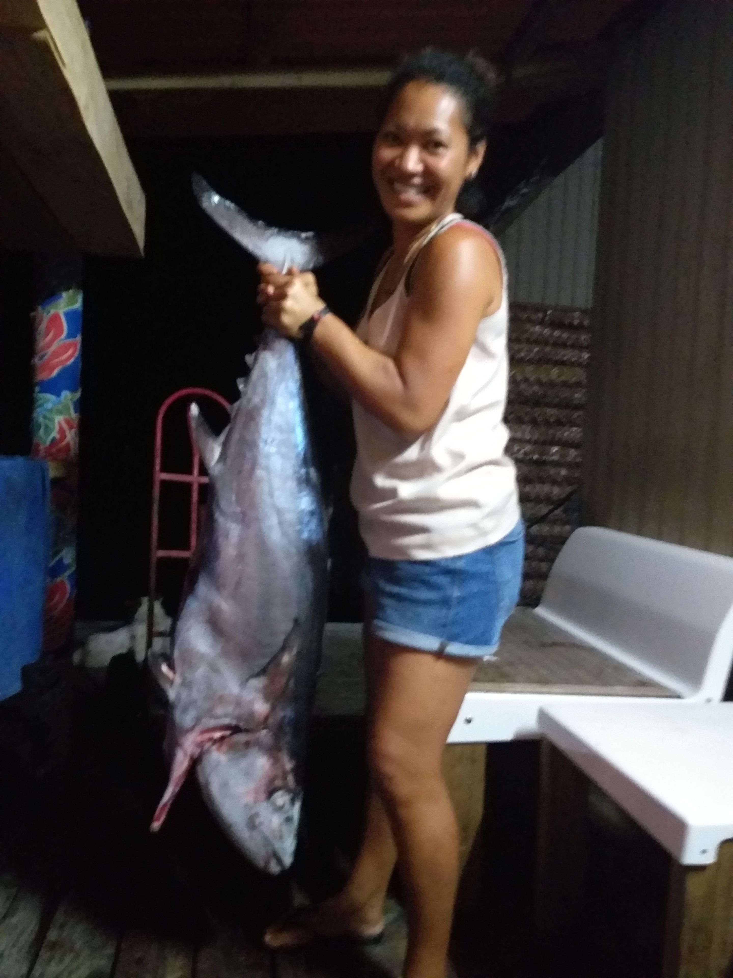 Fiske