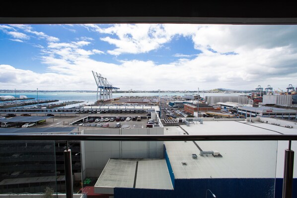 アパートメント 2 ベッドルーム | 部屋からの景観