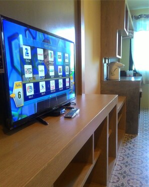 Servizio della camera