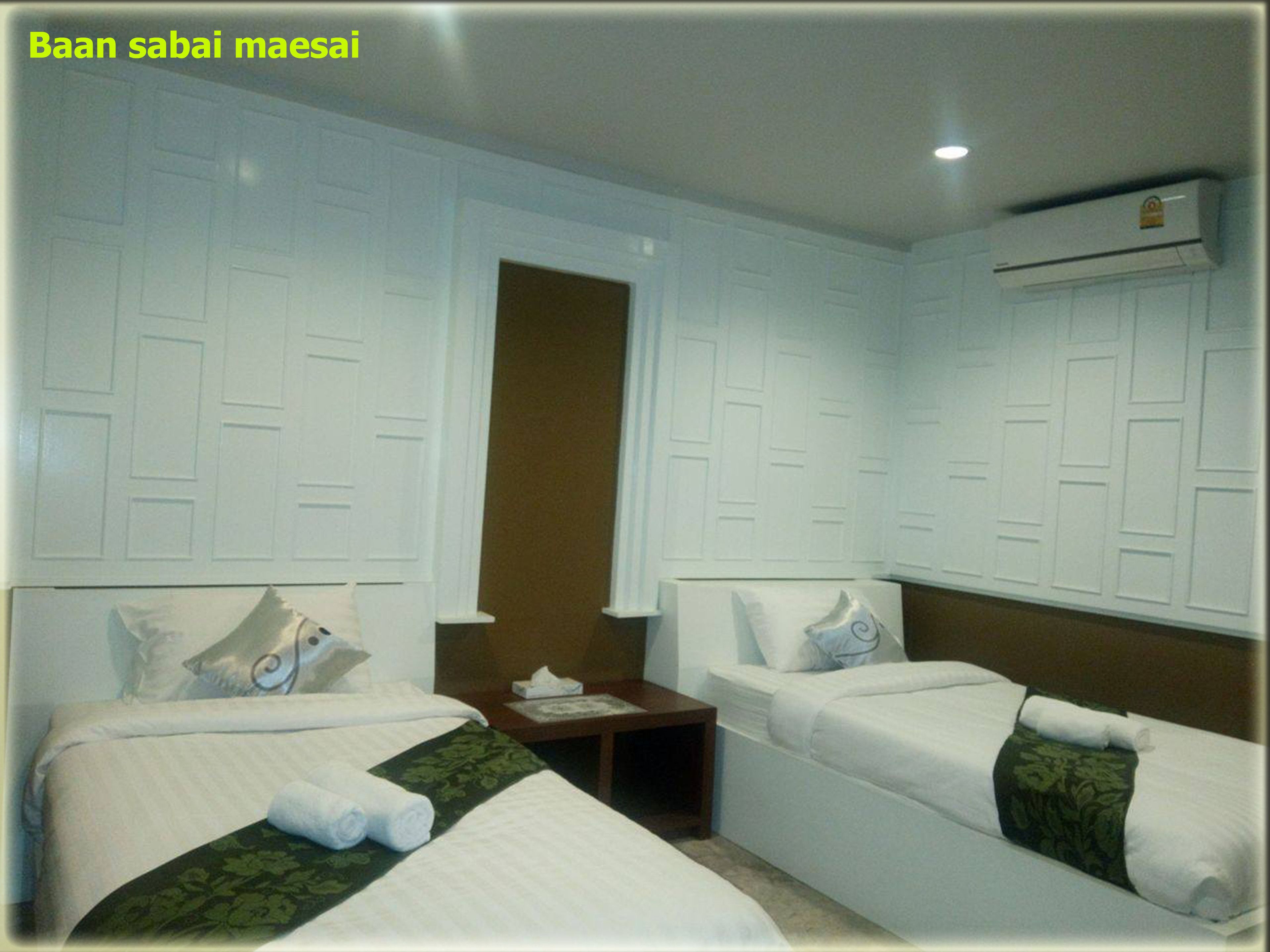 Superior Double Room, 2 Twin Beds, Non Smoking, Refrigerator | Desk, rollaway beds, free WiFi