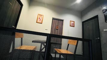Family Room | View from room