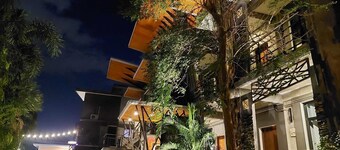 The Lofthouse Sansai