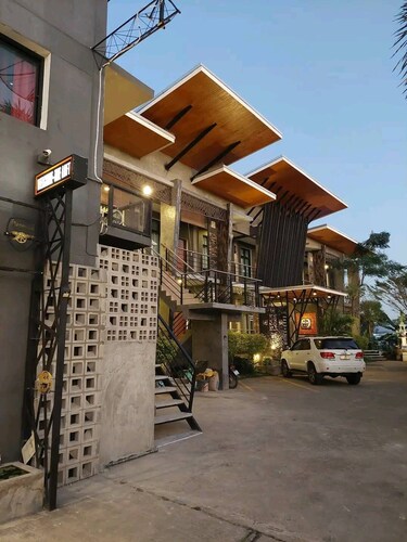 The Lofthouse Sansai