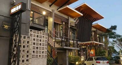 The Lofthouse Sansai