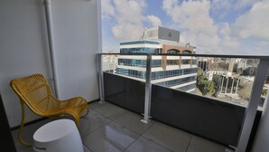 View from property - Downtown Apartment with Amazing Views (Auckland)