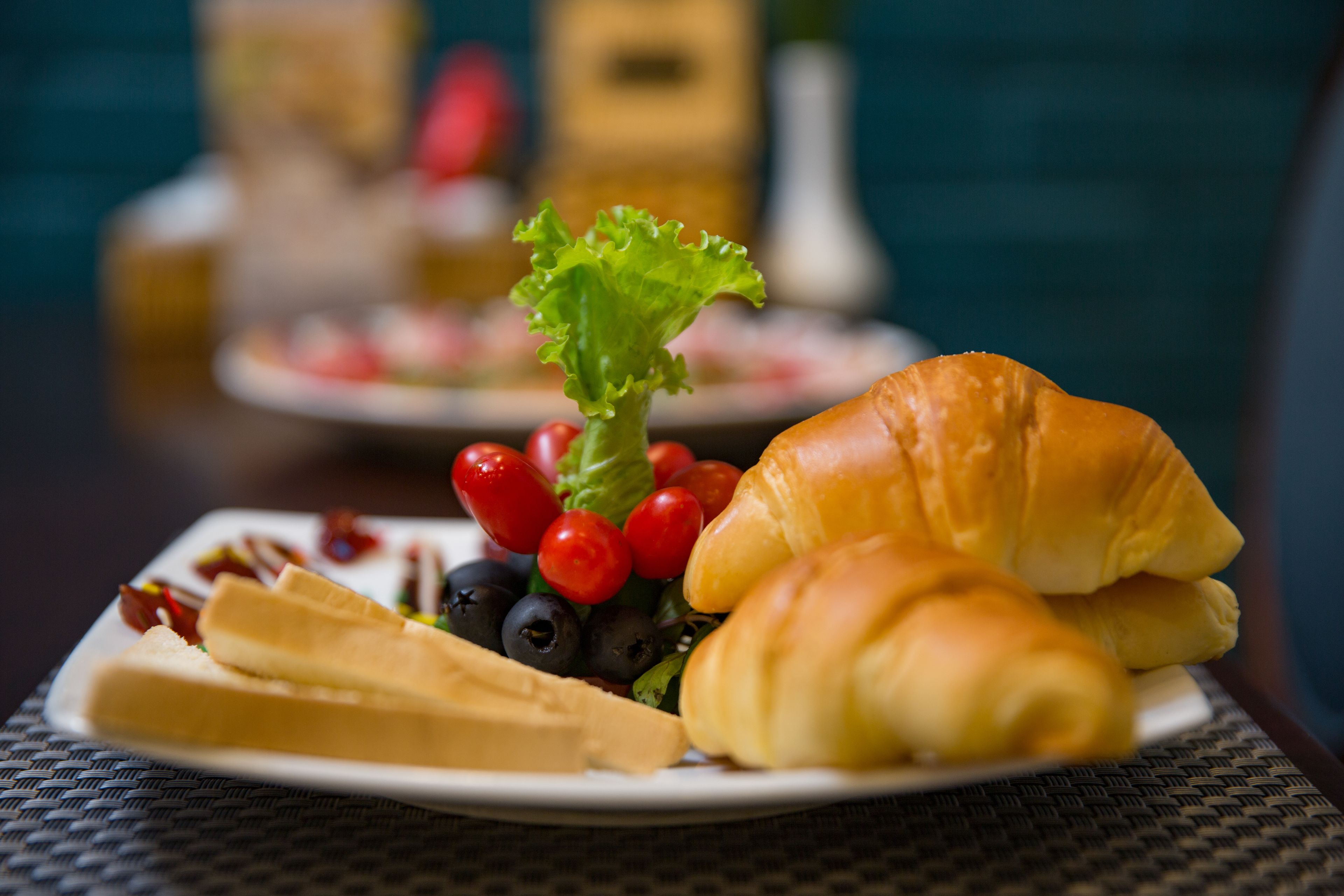 Foto - Holiday Emerald Hotel