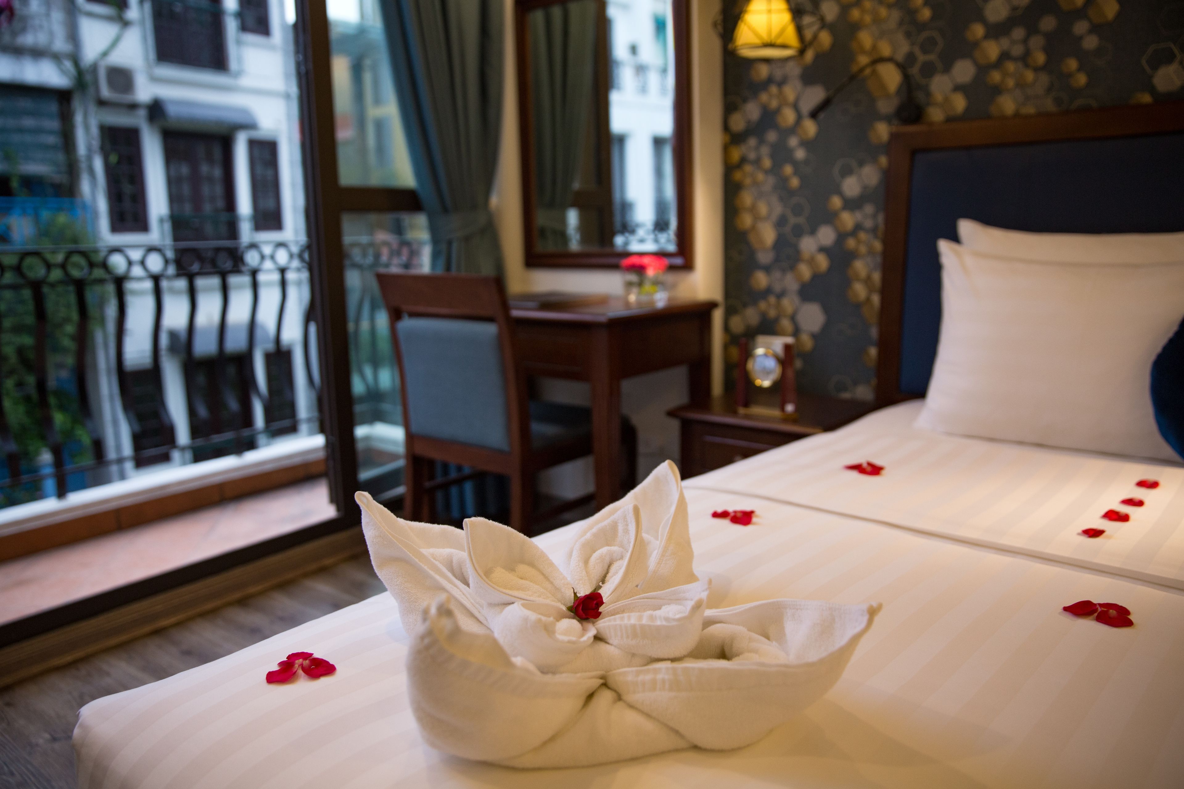 Foto - Holiday Emerald Hotel