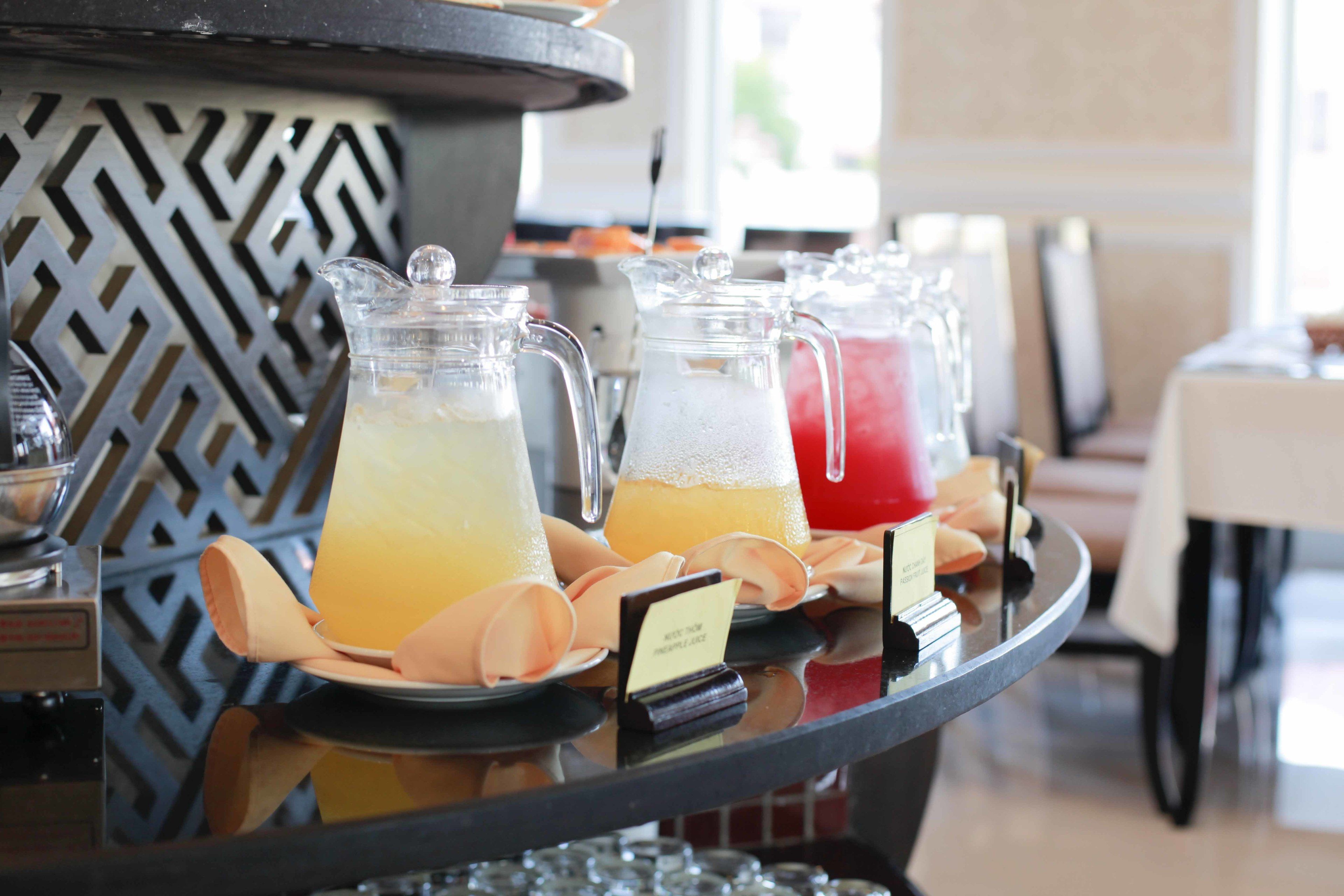 Foto - Holiday Emerald Hotel