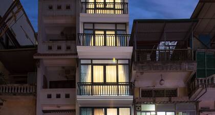 Holiday Emerald Hotel