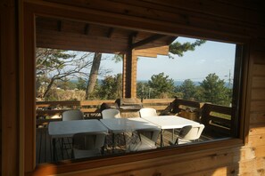 BBQ/picnic Area - Sunnyday Jeju (Seogwipo)