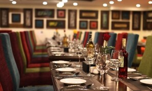 Restaurant - Paris Boutique Sapa Hotel (Sa Pa)