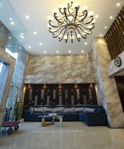 Paris Boutique Sapa Hotel