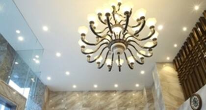 Paris Boutique Sapa Hotel