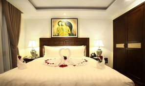 Classic Room - Paris Boutique Sapa Hotel (Sa Pa)