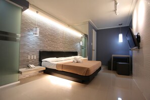 Deluxe-Zimmer