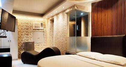 One Serenata Hotel Bacoor