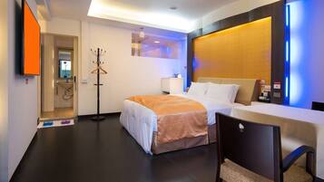Business Double Room, Private Bathroom
