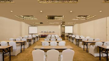 Sala de reuniones