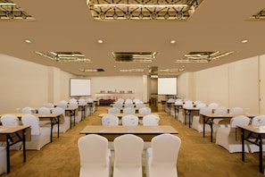 Meeting facility - Khas Tugu Hotel Yogyakarta (Yogyakarta)
