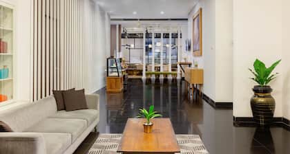 Khas Tugu Hotel Yogyakarta