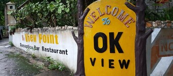 OK View Bungalow