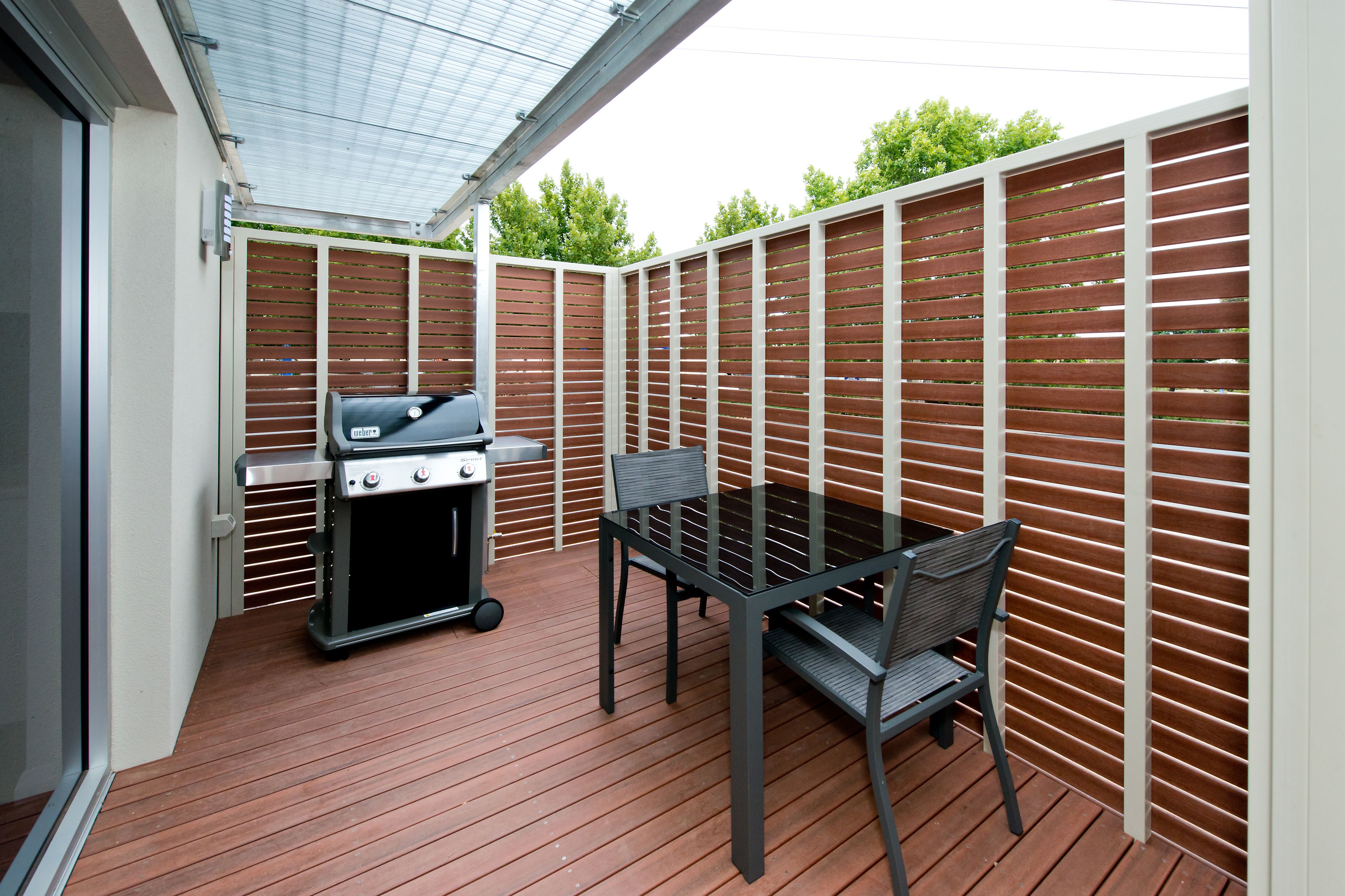 Loxton Courthouse Apartments — image 3