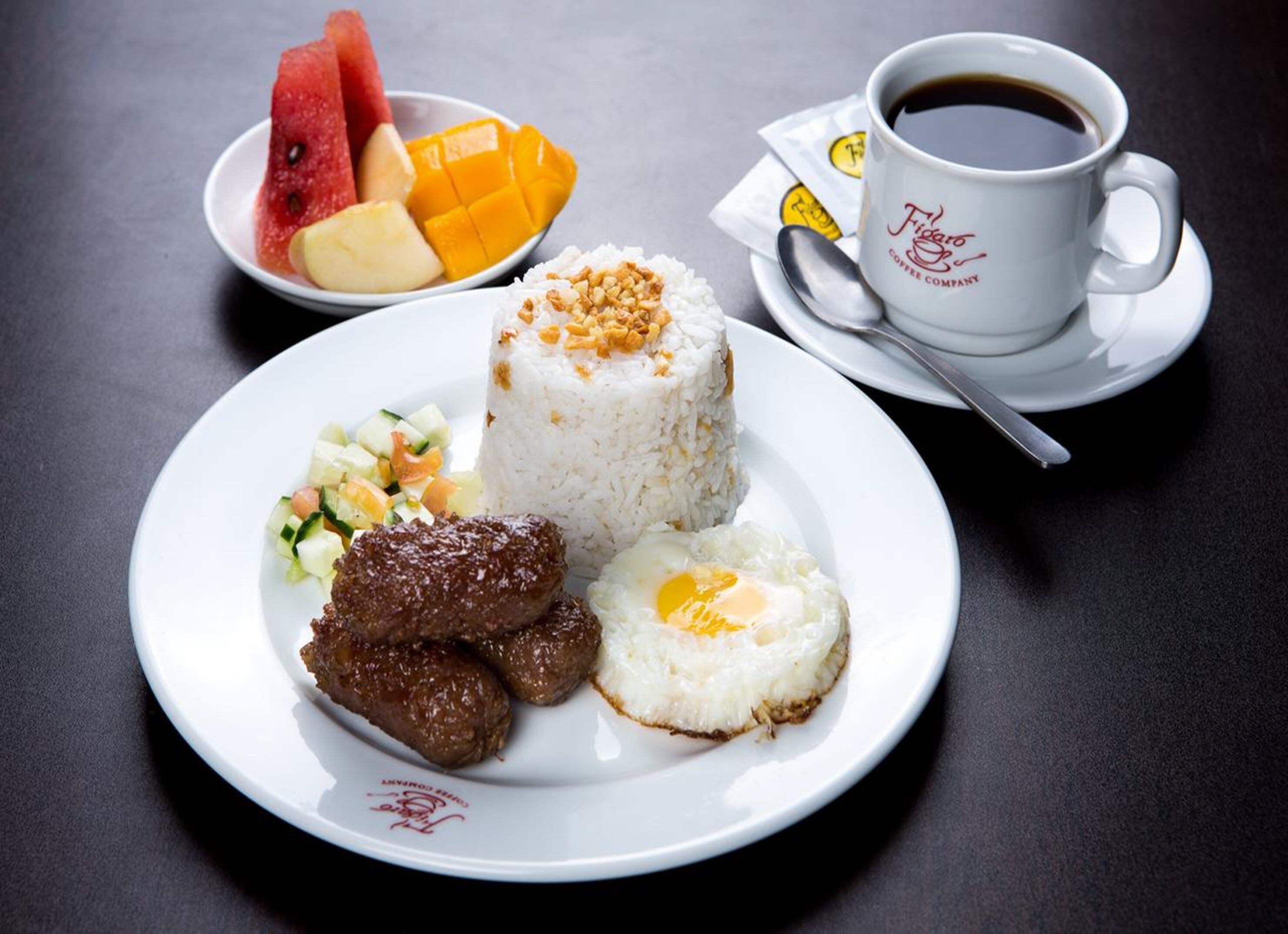 daily local cuisine breakfast for a fee