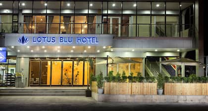 Lotus Blu Hotel