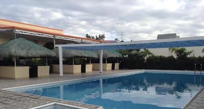 UKL Ever Resort Hotel