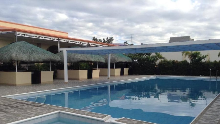 UKL Ever Resort Hotel