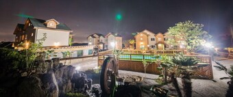 Red Windmill Pension